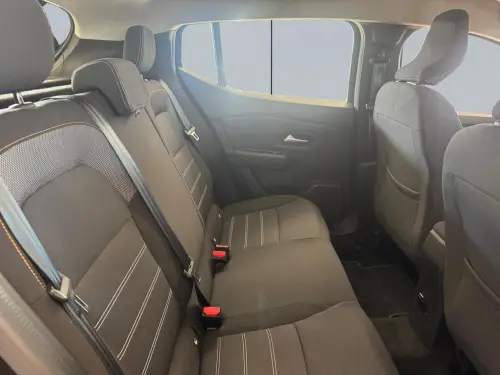 Dacia Sandero TCe 90 - 22 Stepway Confort - Photo 15