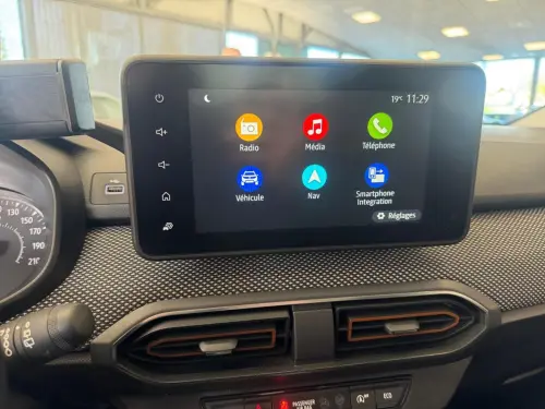 Dacia Sandero TCe 90 - 22 Stepway Confort - Photo 17