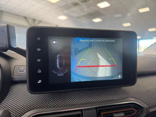 Dacia Sandero TCe 90 - 22 Stepway Confort - Photo 18