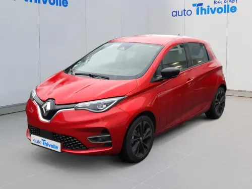 Renault Zoe Zoe R135 - MY22 Iconic - Photo 0