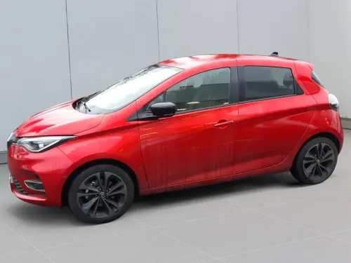 Renault Zoe Zoe R135 - MY22 Iconic - Photo 1