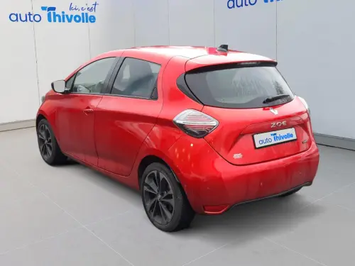 Renault Zoe Zoe R135 - MY22 Iconic - Photo 2