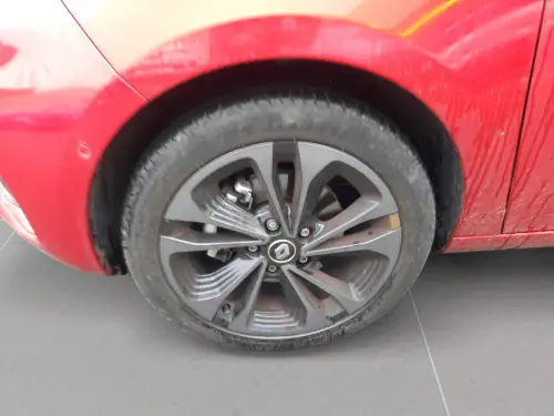 Renault Zoe Zoe R135 - MY22 Iconic - Photo 8