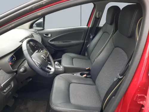Renault Zoe Zoe R135 - MY22 Iconic - Photo 9