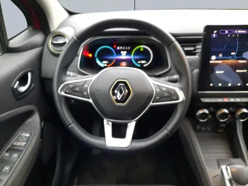 Renault Zoe Zoe R135 - MY22 Iconic - Photo 12