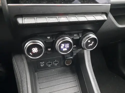 Renault Zoe Zoe R135 - MY22 Iconic - Photo 14