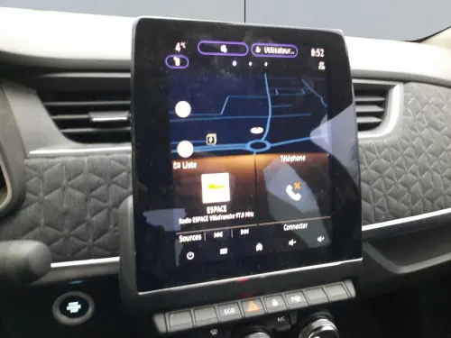 Renault Zoe Zoe R135 - MY22 Iconic - Photo 15