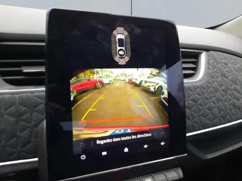 Renault Zoe Zoe R135 - MY22 Iconic - Photo 16