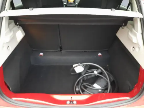 Renault Zoe Zoe R135 - MY22 Iconic - Photo 18