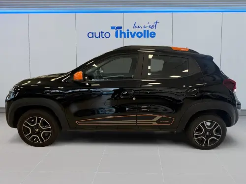 Dacia Spring Achat Intégral Confort Plus - Photo 1