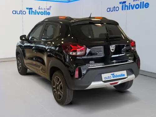 Dacia Spring Achat Intégral Confort Plus - Photo 2
