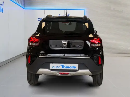 Dacia Spring Achat Intégral Confort Plus - Photo 3
