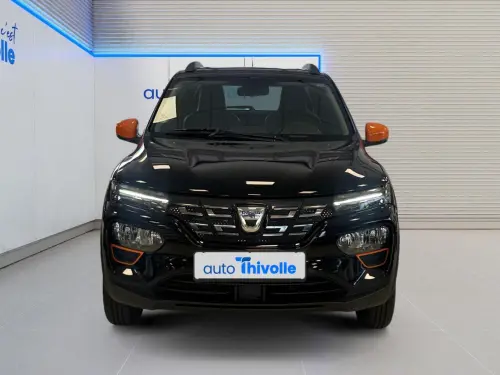 Dacia Spring Achat Intégral Confort Plus - Photo 7