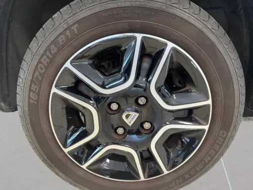 Dacia Spring Achat Intégral Confort Plus - Photo 8