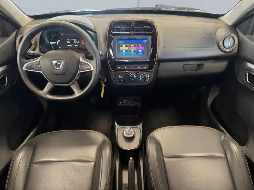 Dacia Spring Achat Intégral Confort Plus - Photo 11