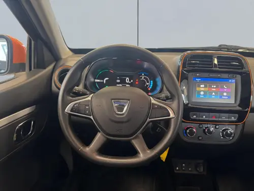 Dacia Spring Achat Intégral Confort Plus - Photo 12