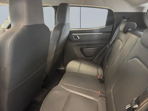 Dacia Spring Achat Intégral Confort Plus - Photo 14