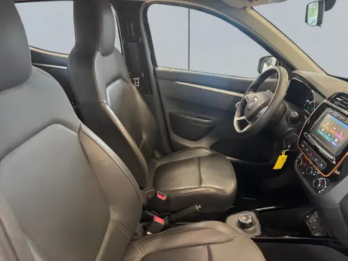 Dacia Spring Achat Intégral Confort Plus - Photo 15