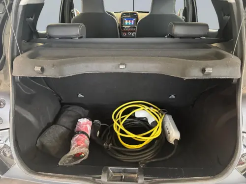 Dacia Spring Achat Intégral Confort Plus - Photo 17