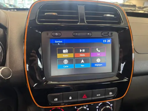 Dacia Spring Achat Intégral Confort Plus - Photo 18