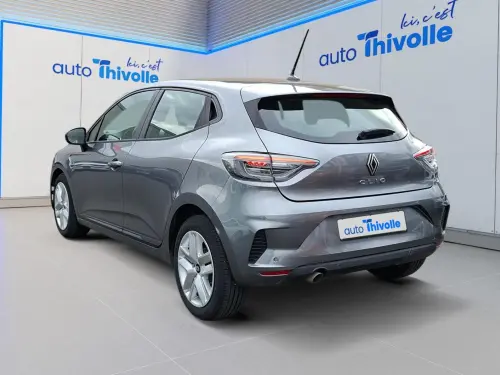 Renault Clio Clio TCe 90 ch GSR2 Evolution - Photo 2