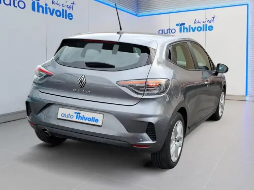 Renault Clio Clio TCe 90 ch GSR2 Evolution - Photo 4