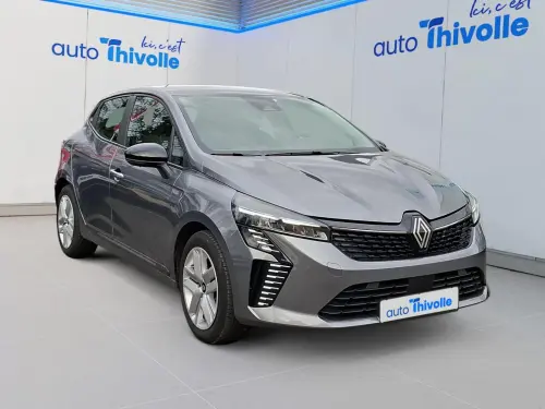 Renault Clio Clio TCe 90 ch GSR2 Evolution - Photo 6