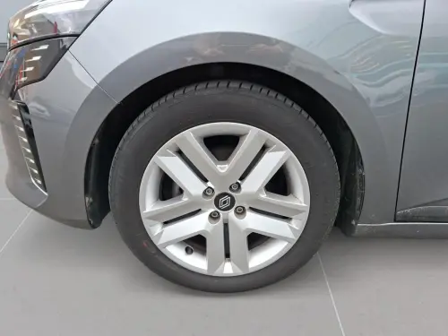 Renault Clio Clio TCe 90 ch GSR2 Evolution - Photo 8