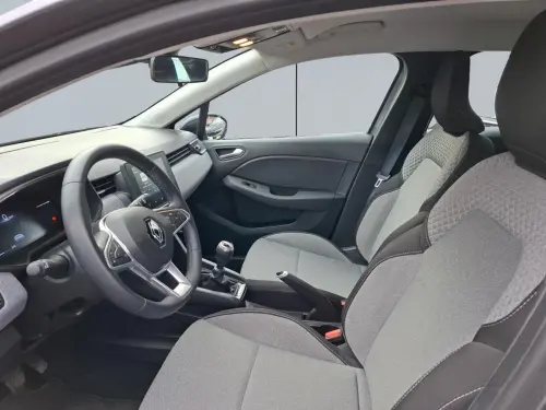 Renault Clio Clio TCe 90 ch GSR2 Evolution - Photo 9