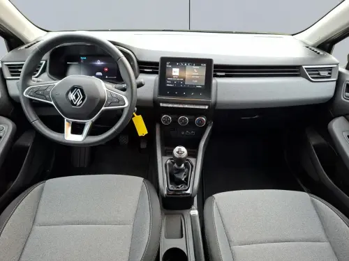 Renault Clio Clio TCe 90 ch GSR2 Evolution - Photo 11