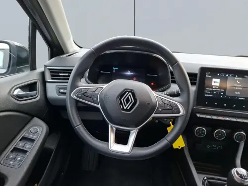 Renault Clio Clio TCe 90 ch GSR2 Evolution - Photo 12