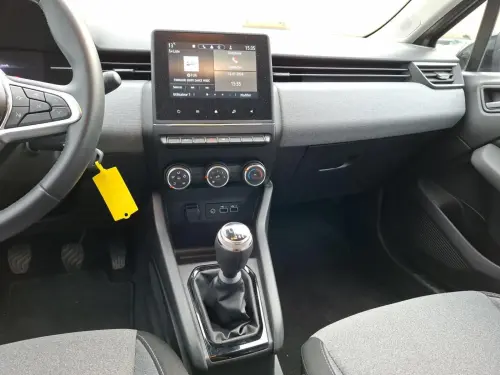 Renault Clio Clio TCe 90 ch GSR2 Evolution - Photo 13