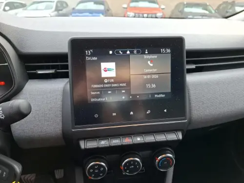 Renault Clio Clio TCe 90 ch GSR2 Evolution - Photo 18