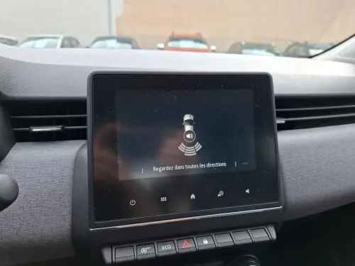 Renault Clio Clio TCe 90 ch GSR2 Evolution - Photo 19