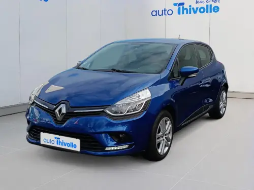 Renault Clio Clio dCi 90 Energy 82g Business - Photo 0