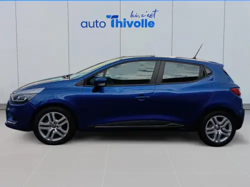 Renault Clio Clio dCi 90 Energy 82g Business - Photo 1