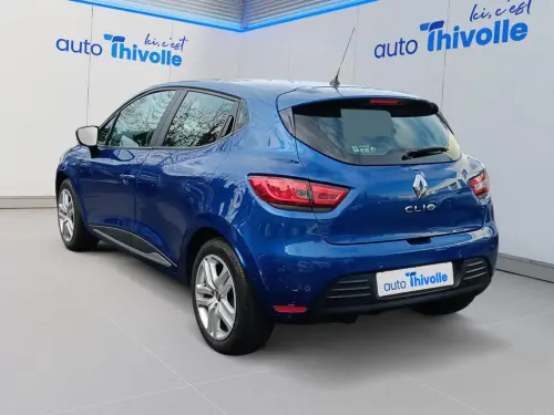 Renault Clio Clio dCi 90 Energy 82g Business - Photo 2