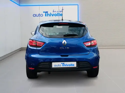 Renault Clio Clio dCi 90 Energy 82g Business - Photo 3