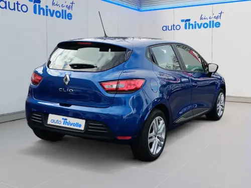 Renault Clio Clio dCi 90 Energy 82g Business - Photo 4