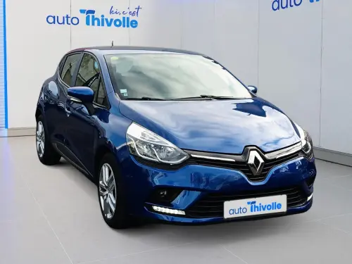 Renault Clio Clio dCi 90 Energy 82g Business - Photo 6