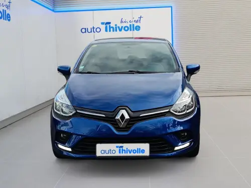 Renault Clio Clio dCi 90 Energy 82g Business - Photo 7