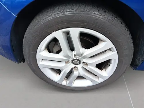 Renault Clio Clio dCi 90 Energy 82g Business - Photo 8