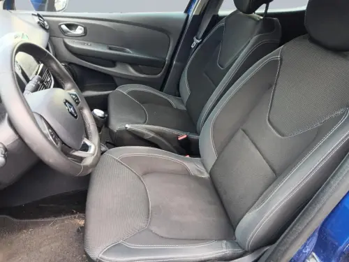 Renault Clio Clio dCi 90 Energy 82g Business - Photo 9