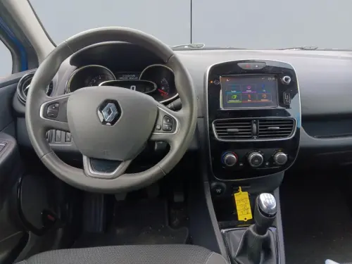 Renault Clio Clio dCi 90 Energy 82g Business - Photo 11