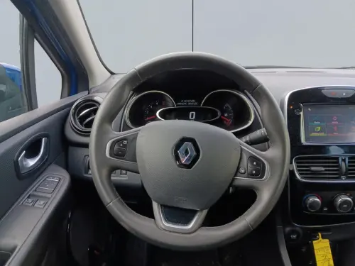 Renault Clio Clio dCi 90 Energy 82g Business - Photo 12