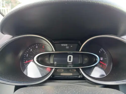 Renault Clio Clio dCi 90 Energy 82g Business - Photo 13