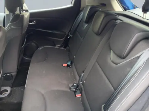 Renault Clio Clio dCi 90 Energy 82g Business - Photo 15