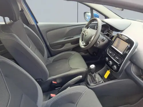 Renault Clio Clio dCi 90 Energy 82g Business - Photo 16