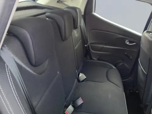 Renault Clio Clio dCi 90 Energy 82g Business - Photo 17