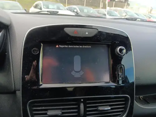 Renault Clio Clio dCi 90 Energy 82g Business - Photo 19